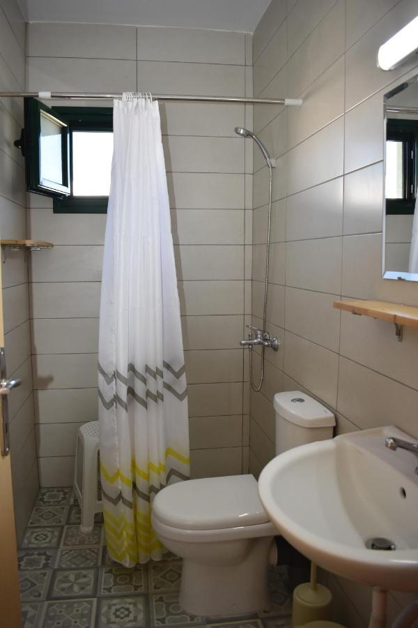Orange Tree Garden Apartment Pefkochori Exterior photo