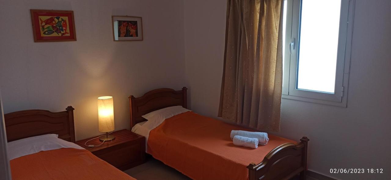 Orange Tree Garden Apartment Pefkochori Exterior photo