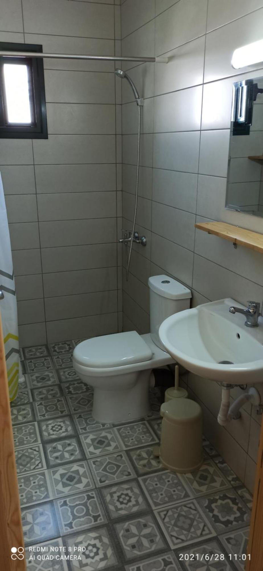 Orange Tree Garden Apartment Pefkochori Room photo